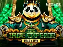 The Jade Emperor Hold & Win